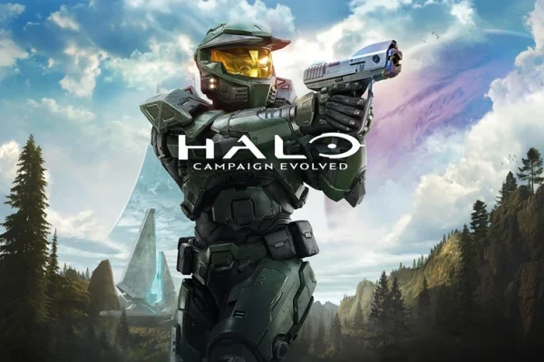 Ціна ностальгії. Огляд гри Halo: Campaign Evolved
