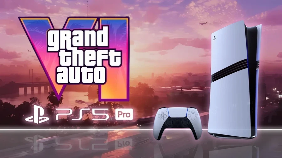 Нове 26-хвилинне відео гри GTA VI призвело до дефіциту консолей PlayStation 5 Pro в США
