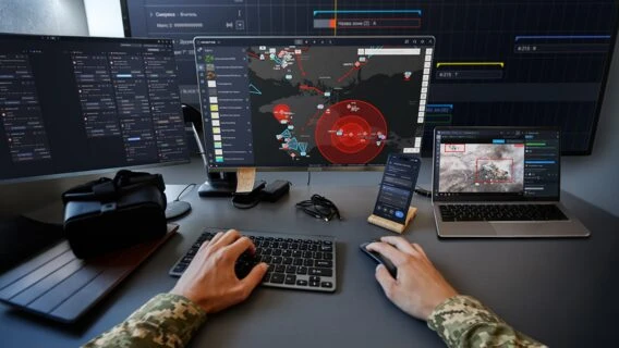 Центр інновацій при Міноборони шукає IT-спеціалістів: відкрито майже 30 вакансій