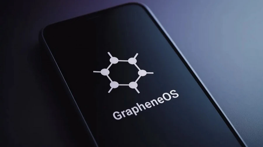 GrapheneOS розкрила деталі співпраці з Motorola: підтримка Razr, 7 років оновлень та інше