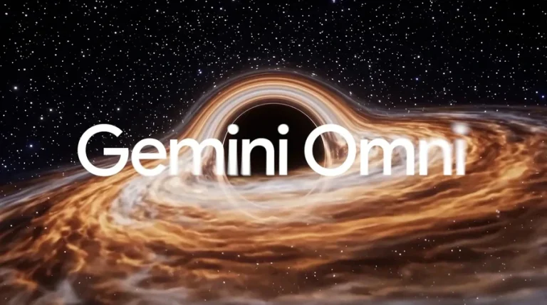 Google продовжила безплатний доступ до Gemini Omni: ще 10 генерацій ШІ-відео без підписки