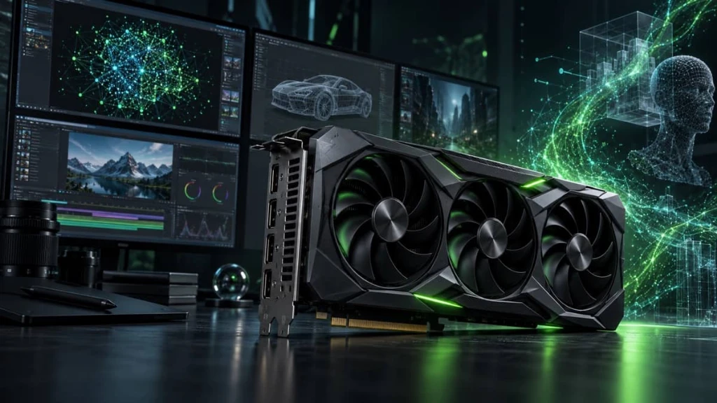 Nvidia GeForce