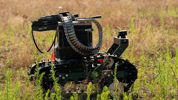 «Ми заходимо або мажоритарною долею, або 50/50». СЕО TAF Industries розповів, у чому вигоди партнерств з виробниками, які вже мають готову технологію